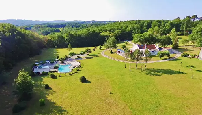 Camping La Clairière.