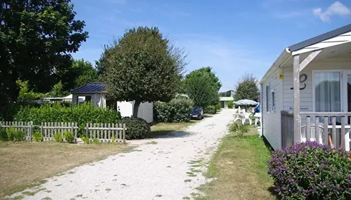 Camping La Corniche - Oléla.