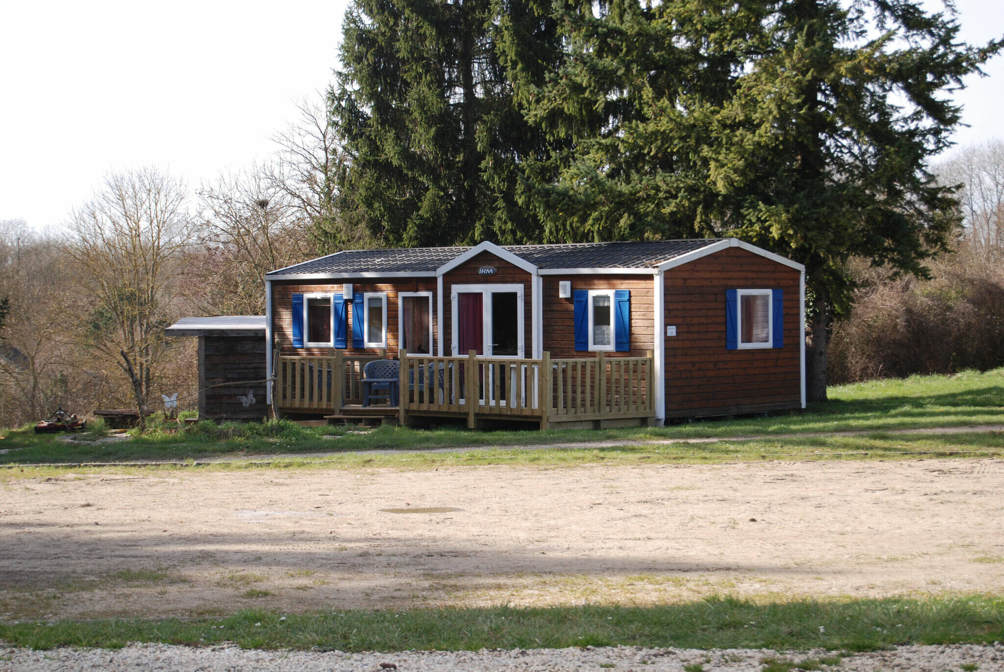 Camping La Licorne Provins France Tous Les Campings Sur