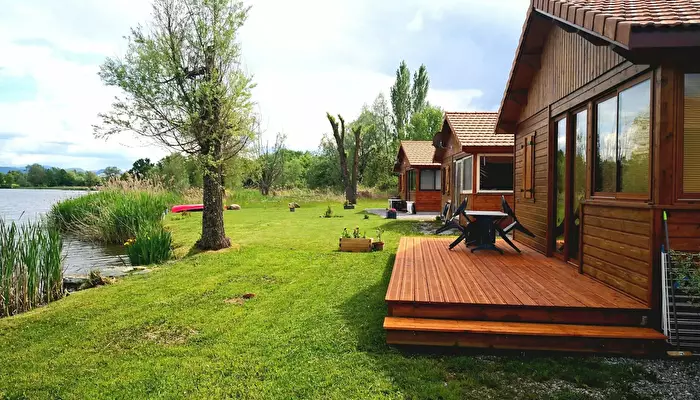 Camping La Motte Flottante.