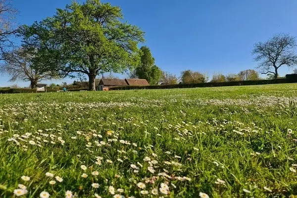 Camping La Potinière - Onlycamp.