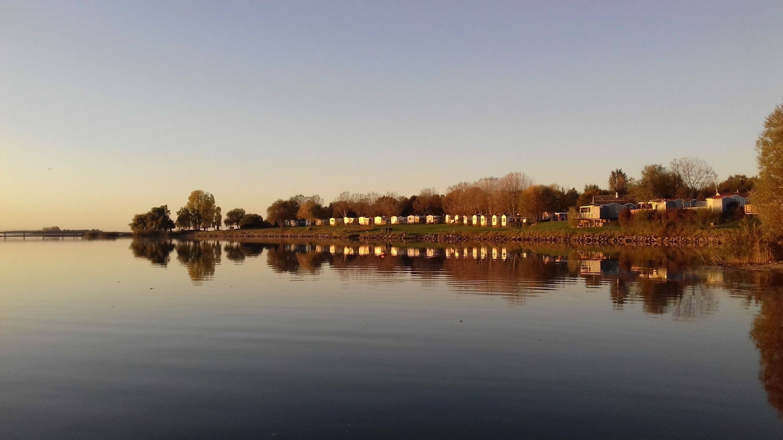 Camping La Presqu Le De Champaubert In Claron Braucourt Sainte