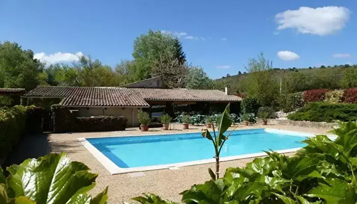 Camping La Vaugelette.