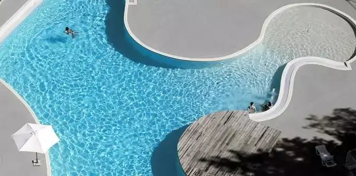 Camping l'Airial Soustons.