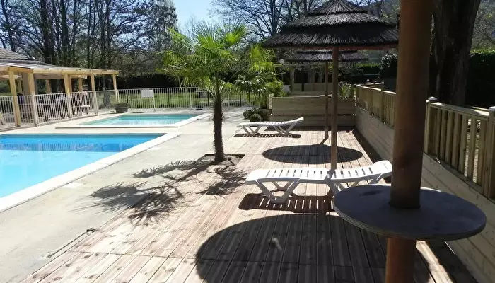 Camping Le Carpenty.