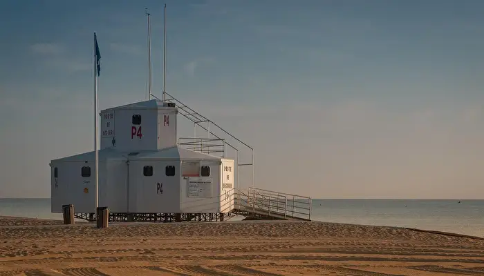 Camping Le Méditerranée Argelès.