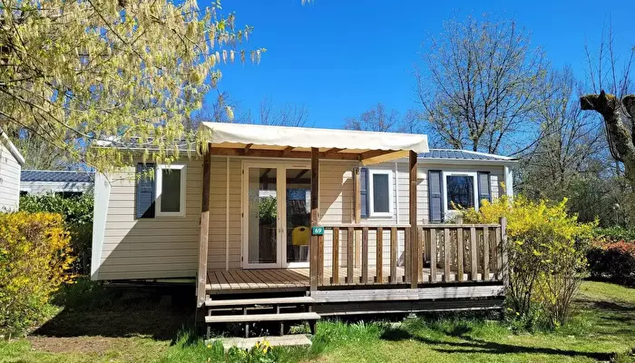Camping Le Plein Air Neuvicois.