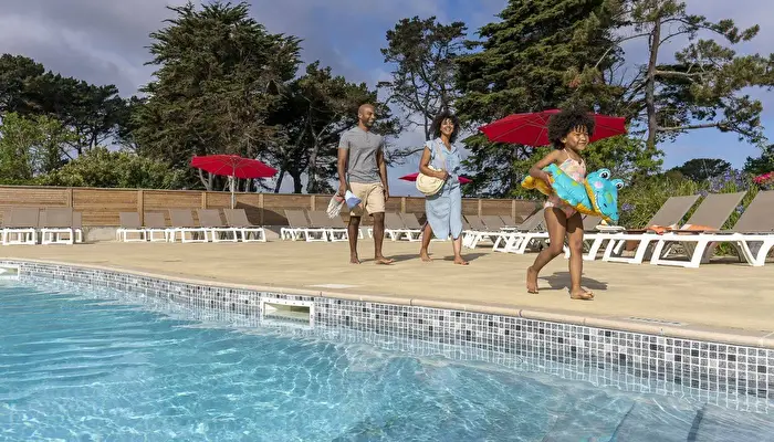 Camping Le Ranolien - Sandaya.