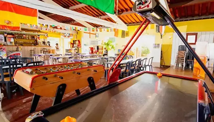 Camping Le Roussillon - Chadotel.