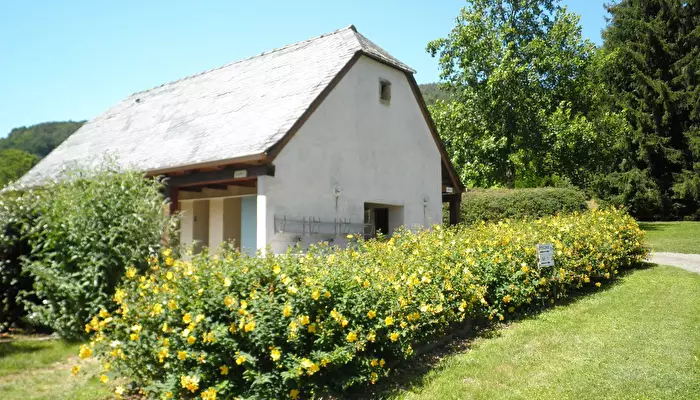 Camping Le Vaurette.