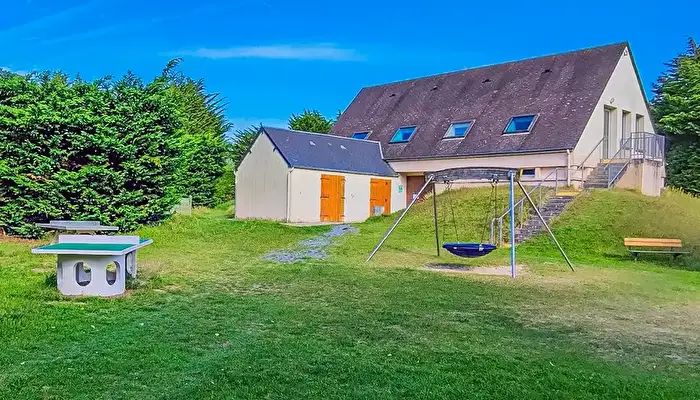 Camping Les Dunes Créances - VVF.