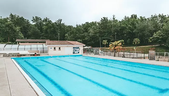 Camping Les Hameaux Des Lacs.