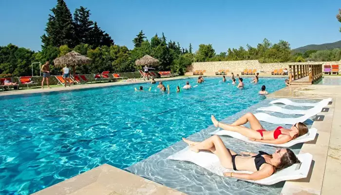 Camping Les Hautes Prairies - Campasun.