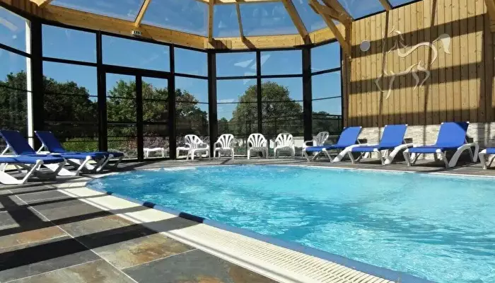 Camping Les Jardins du Morbihan.