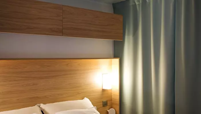 Camping Les Places Dorées.