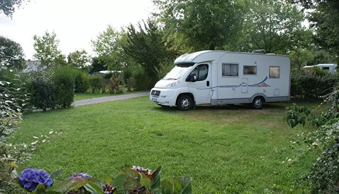 Camping Les Rives De Vilaine.