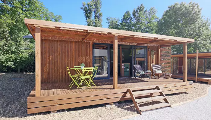 Camping Les Tamaris Martigues.