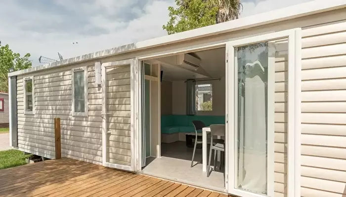 Camping L'etoile D'or.