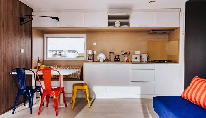 Camping Liberté Landrellec.