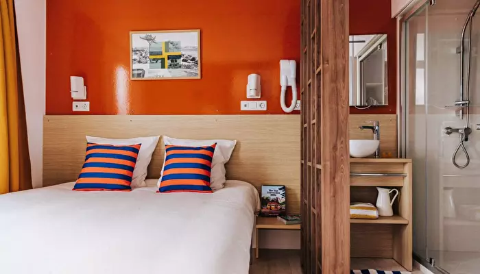 Camping Liberté Verdon.