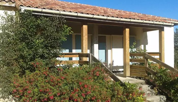 Camping Lot Bellevue.