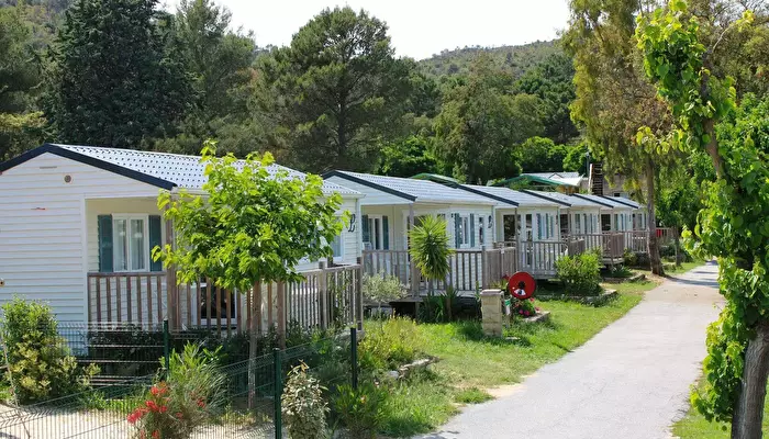 Camping Lou Cabasson.