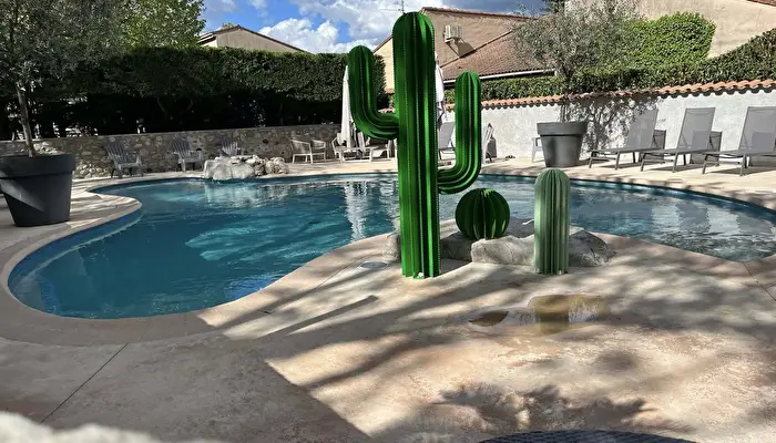 Camping maeva Escapades Le Casque Roi.