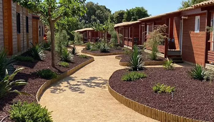 Camping Mas Patoxas.