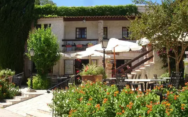 Camping Moulin Des Iscles.