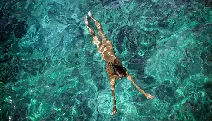 Camping Naturist Park Koversada - Maistra.