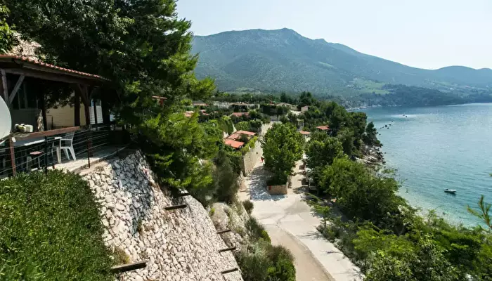 Camping Nevio.