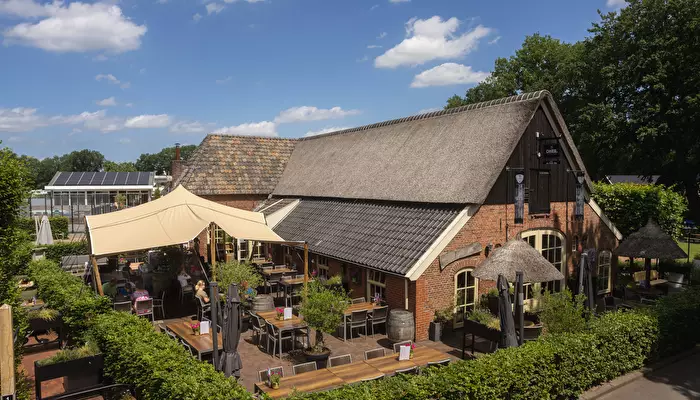 Camping Noetselerberg - Ardoer.