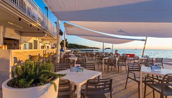 Camping Orsera - Valamar.