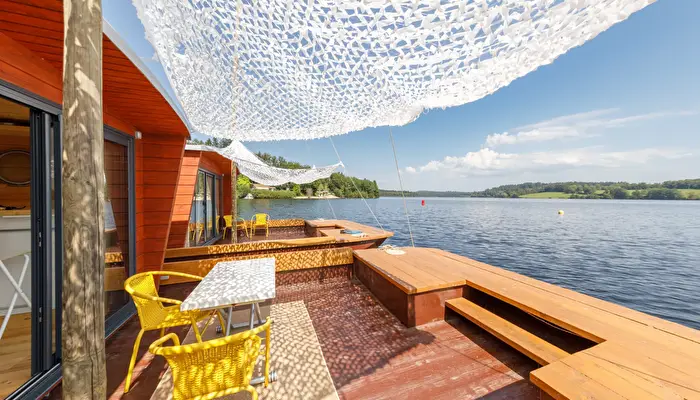 Camping Paradis Les 2 Îles.