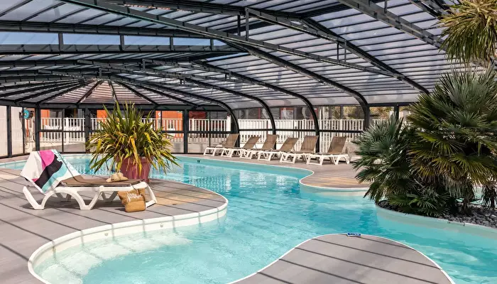 Camping Park Er Lann - Oléla.