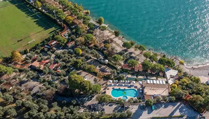 Camping Park Garda.
