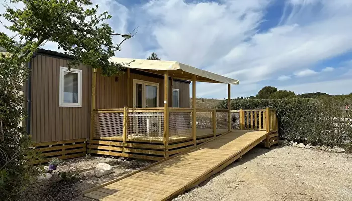 Camping Pascalounet.