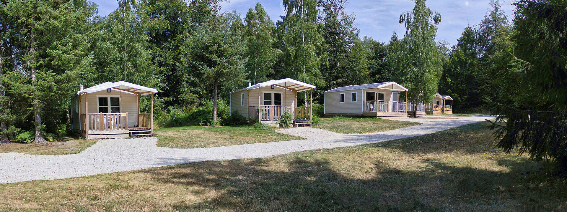 Camping Porte Des Vosges in Bulgnéville Frankrijk JetCamp