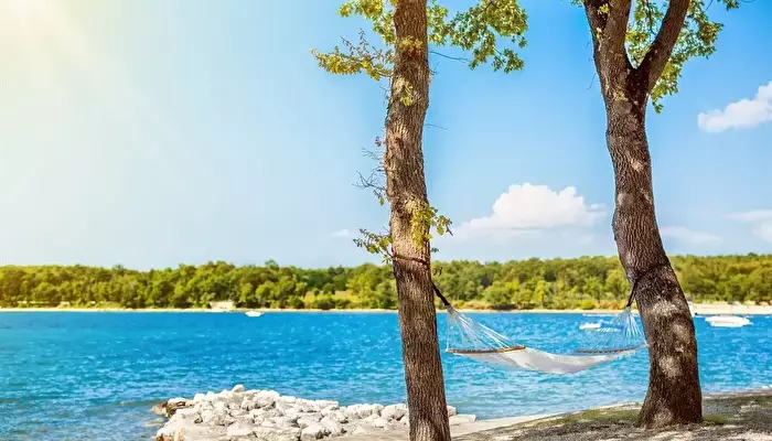 Camping Puntica - Istracamping.