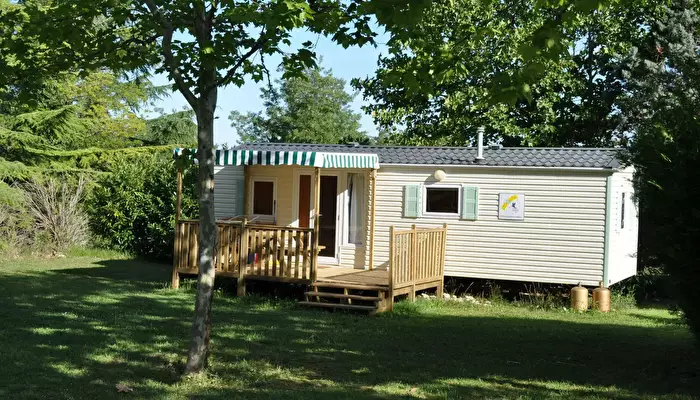 Camping Puynadal Brantome.