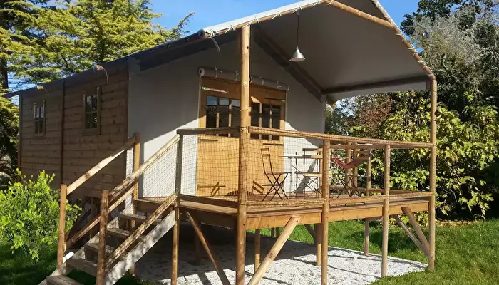 Camping Quercy Vacances.