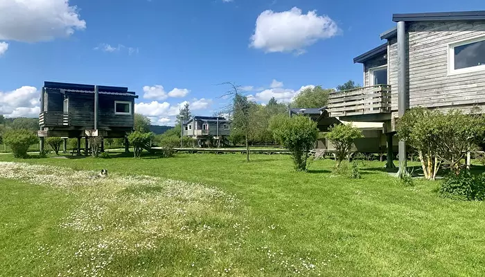 Camping Risle Seine.