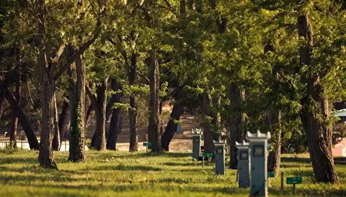 Camping Savudrija - Istracamping.