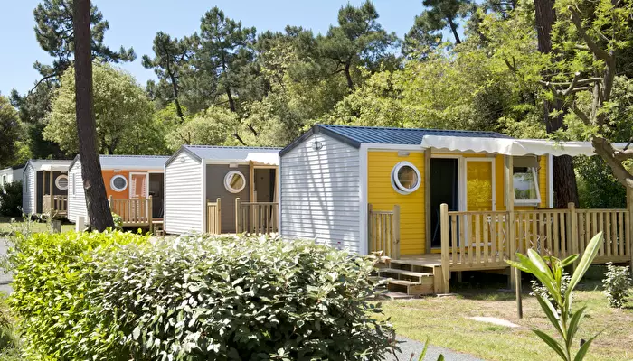 Camping St Tro Park.