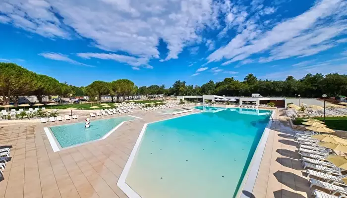 Camping Stella Maris - Istracamping.