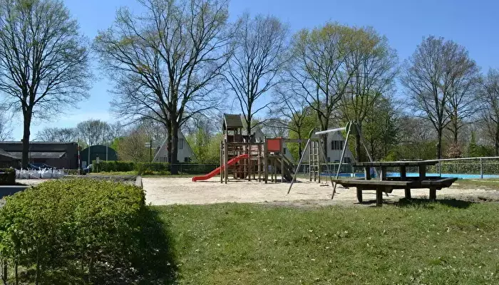 Camping 't Buuteland.