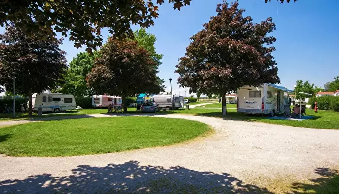 Camping Terme Ptuj - Sava.
