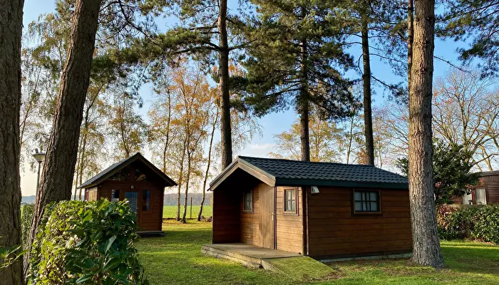 Camping Tulderheyde.