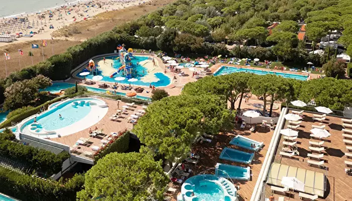 Camping Union Lido.