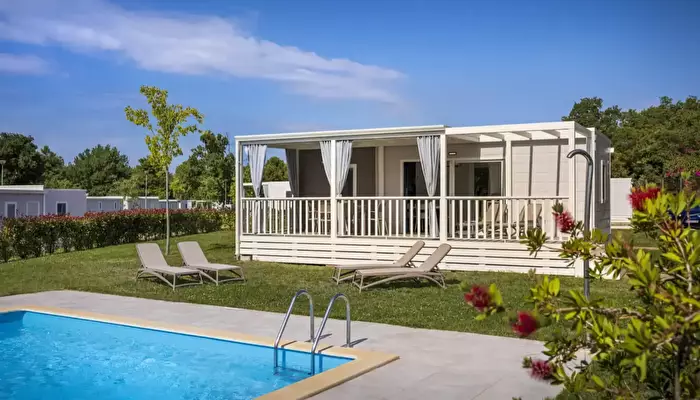 Camping Valkanela - Maistra.